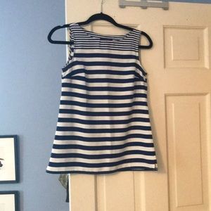 Striped Tommy Hilfiger Blouse